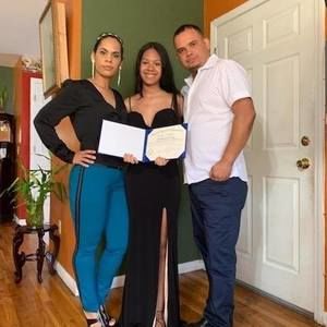 Meet your Posher, Karina